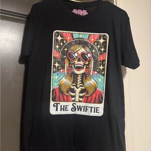 Taylor Swift tarot style T-Shirt
